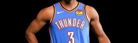 开云体育APP-Shams：开拓者与被雷霆裁掉的扬布拉德签订了一份双向合同