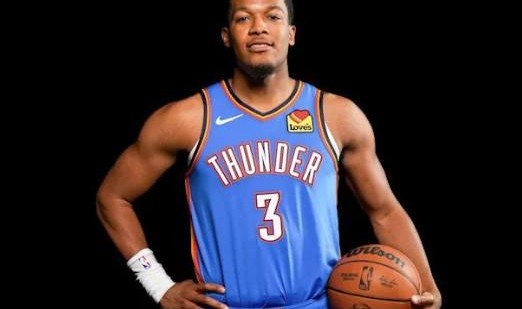 开云体育APP-Shams：开拓者与被雷霆裁掉的扬布拉德签订了一份双向合同