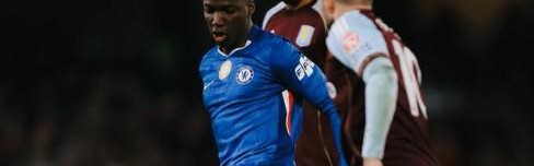 开云体育下载-若再次取胜，维拉将自1984年以来首次对切尔西联赛三连胜