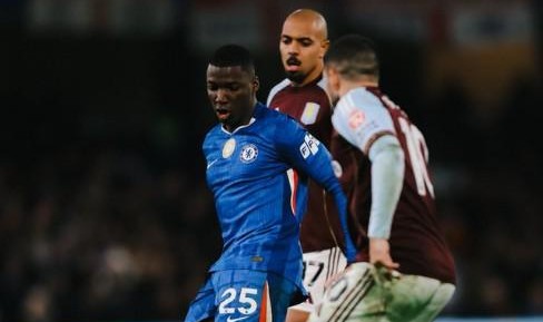 开云体育下载-若再次取胜，维拉将自1984年以来首次对切尔西联赛三连胜