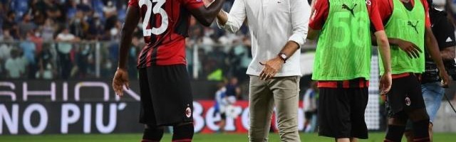 开云体育下载-皮奥利：吉鲁就像伊布凯尔 让小罗马打替补是遗憾