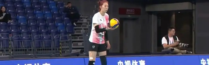 开云体育下载-全华班爆冷+左手新星出世！女排挑战赛两大惊喜，赵勇都看在眼里|江西|中国女排|王依然|河北|南师大_新浪新闻