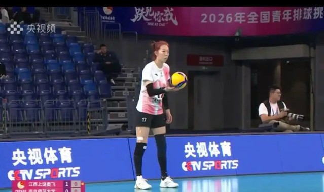 开云体育下载-全华班爆冷+左手新星出世！女排挑战赛两大惊喜，赵勇都看在眼里|江西|中国女排|王依然|河北|南师大_新浪新闻