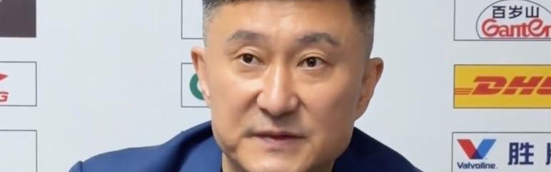 开云体育平台-杜锋谈1000场胜利：俱乐部走到今天不容易，作为一份子我很自豪