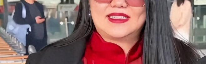 开云体育下载-自作孽不可活！高调炫富的李湘再传“噩耗”，私生活被扒个底朝天