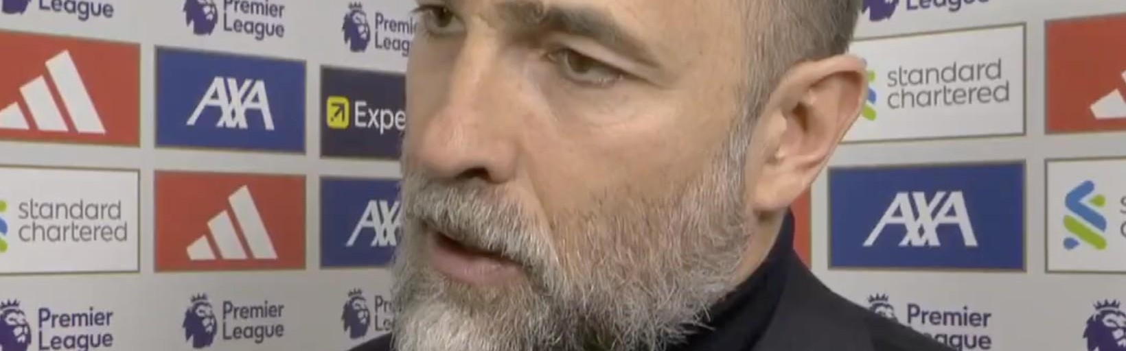 开云体育官网-图多尔：对目前的我们来说，每座造访的球场都是困难的球场