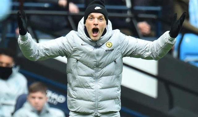 开云体育APP-保守切尔西不配平局？名宿：他们缺少拼刺刀的决心