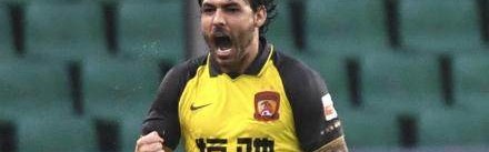 多点开花高拉特破荒 郑智赞赏：每个进球都很漂亮