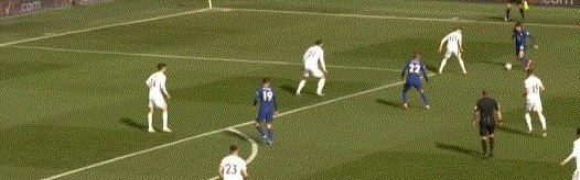 开云体育官网-【英超】两队中楣 利兹联进球无效 切尔西客场言和