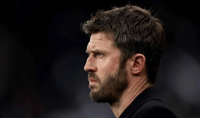 客场不敌纽卡，卡里克遭遇执教曼联后的首场失利