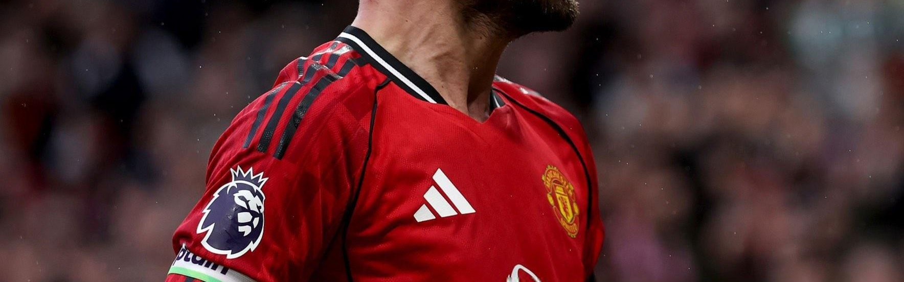 开云体育官网-卡里克：B费永远值得信赖，他在球队经历过起伏但从未被打垮