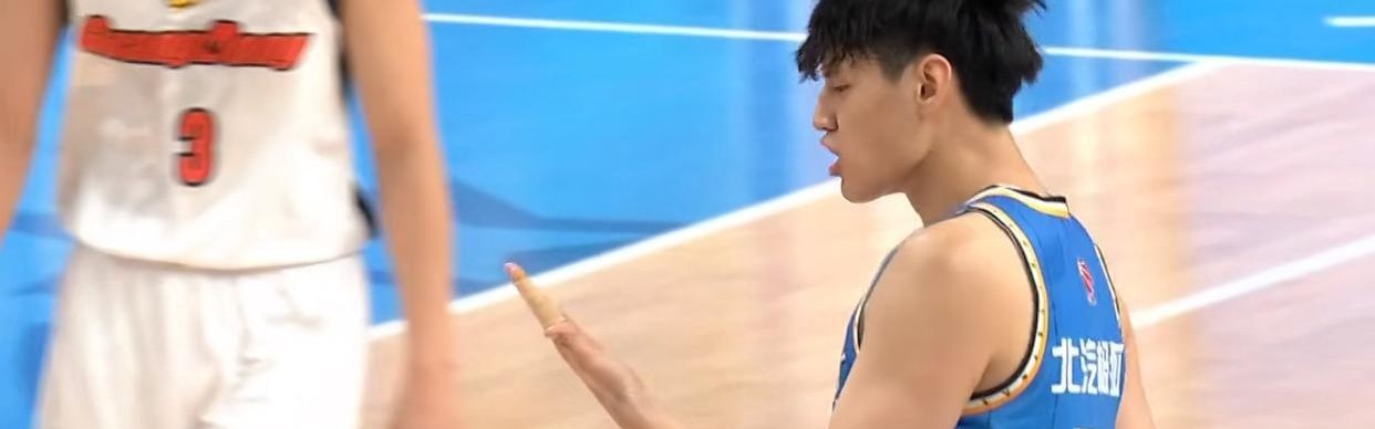 开云体育APP-不打了！广东最大克星确认退赛，保送杜锋躺进积分榜前三？