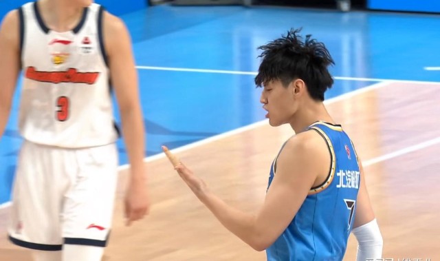 开云体育APP-不打了！广东最大克星确认退赛，保送杜锋躺进积分榜前三？