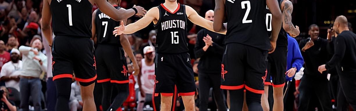 开云体育APP-探花郎找回了手感后，火箭在进攻端的竞争力也会有所提升？